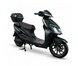 Електричний скутер Corso Warrior WR-110549 (1) 2000W, літій-залізо-фосфатний 72V/30Ah