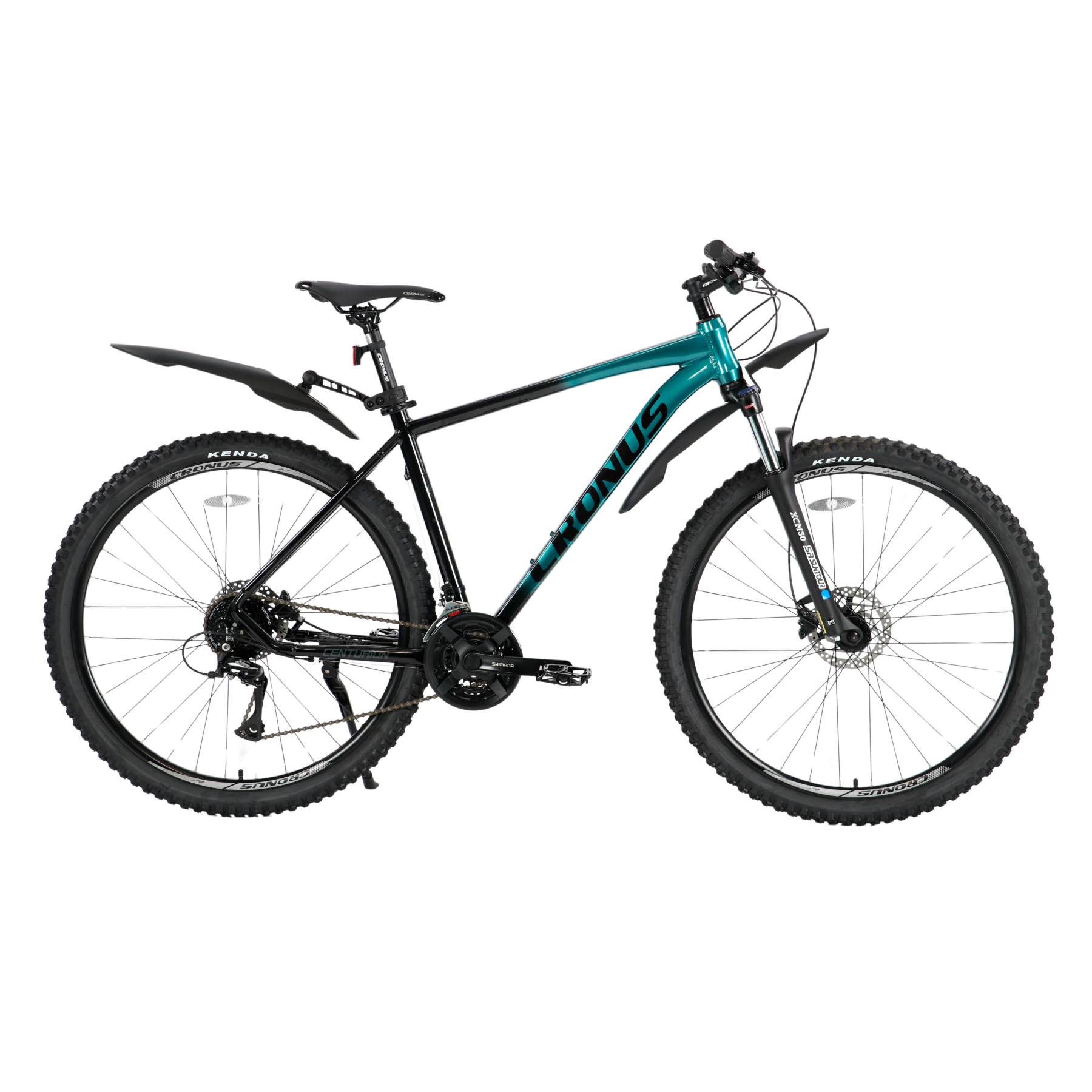 Купити Велосипед Cronus Centurion 29
