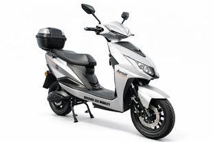 Электроскутер Idemo AeroX PRO 1500 Вт Аккумулятор: 72V 20Ah (LiFePO4) 976-89 фото