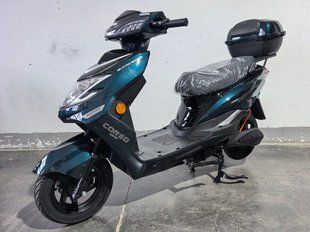 Електроскутер Corso Matrix MT-924107 двигун 1200W, акумулятор 72V/25Ah 8349-29 фото
