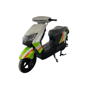 Электроскутер E-Titan F-1 12" 72V 32AH 1000W 675-6 фото