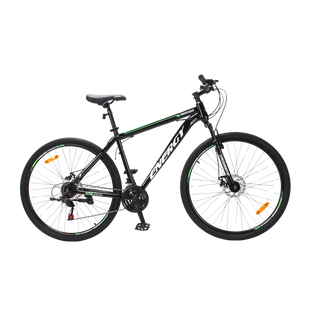 Велосипед CrossBike Energy 29" 19" 43-93 фото
