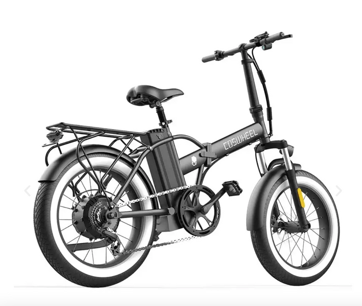COSWHEEL F1 EBIKE 500 Вт 888889 фото