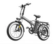 COSWHEEL F1 EBIKE 500 Вт 888889 фото 1