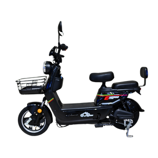 Електроскутер E-Titan Horse 16" 60V 20AH 1000w 0769r фото