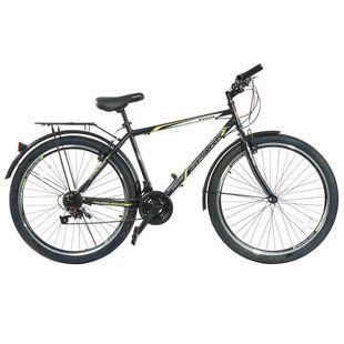 Велосипед SPARK RANGER 19 (колеса - 27,5'', стальная рама - 19'') 785646787 фото
