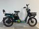 Электроскутер IDemo Country Liberty R50-LA 800 Вт 7856 фото 1
