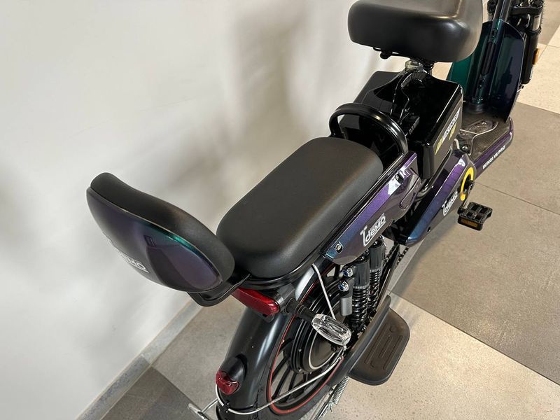 Электроскутер IDemo Country Liberty R50-LA 800 Вт 7856 фото