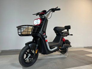 Електроскутер Crosser Booster 800w 60V 20Ah кислотний акамулятор 9808-8 фото