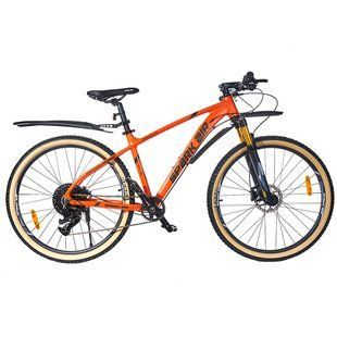 Велосипед SPARK AIR BRIGHT колеса - 27,5'', алюминиевая рама - 17'' 464-453 фото
