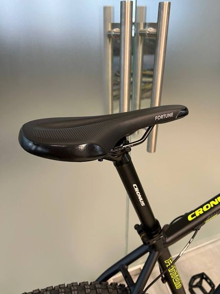 Велосипед Cronus Fantom 29"21" темно - зеленый 245324е фото