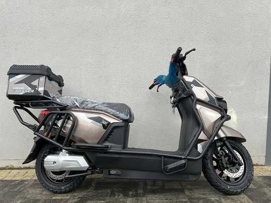 Купити Електроскутер Crosser CR-17 72V/35AH/2500W 2025 78576-08 в
