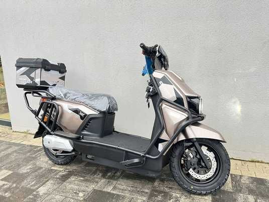 Купити Електроскутер Crosser CR-17 72V/35AH/2500W 2025 78576-08 в