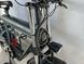 Електровелосипед COSWHEEL T20 EBIKE ( 1000Вт, 15 Ah, 48v, 20"*4") 50-60км 8928928 фото 14