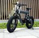 Електровелосипед COSWHEEL T20 EBIKE ( 1000Вт, 15 Ah, 48v, 20"*4") 50-60км 8928928 фото 8