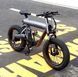 Електровелосипед COSWHEEL T20 EBIKE ( 1000Вт, 15 Ah, 48v, 20"*4") 50-60км 8928928 фото 7