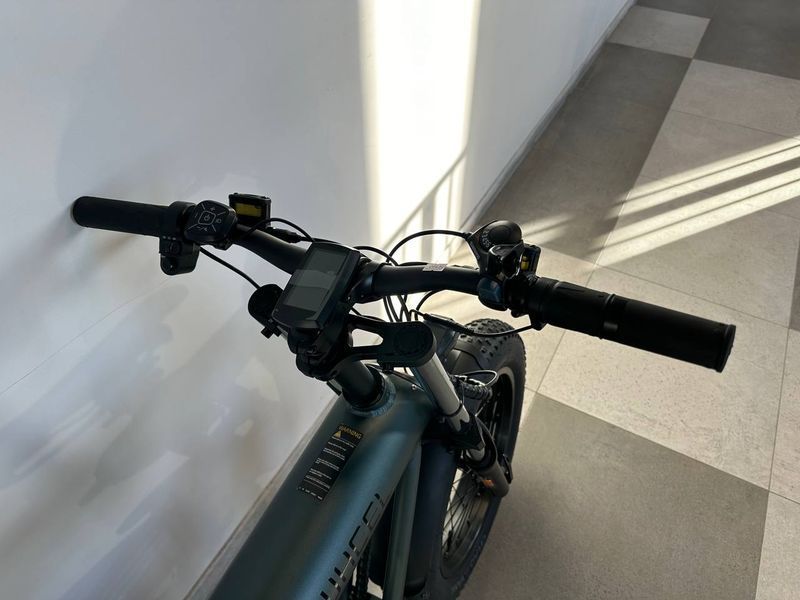 Електровелосипед COSWHEEL T20 EBIKE ( 1000Вт, 15 Ah, 48v, 20"*4") 50-60км 8928928 фото