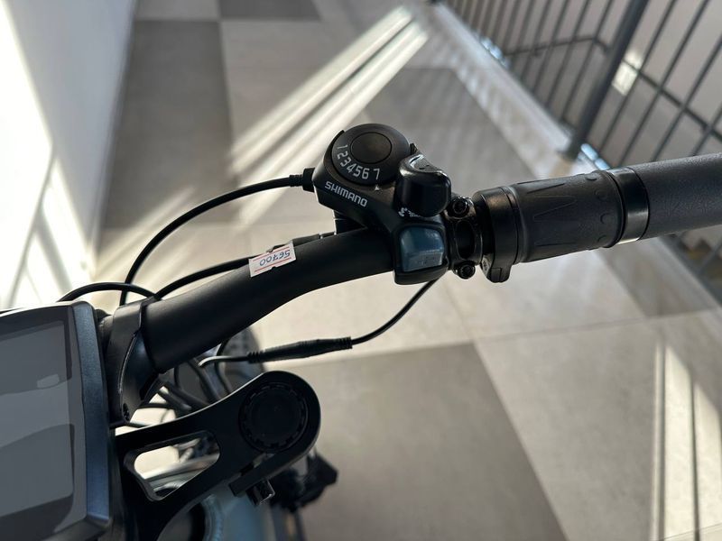 Електровелосипед COSWHEEL T20 EBIKE ( 1000Вт, 15 Ah, 48v, 20"*4") 50-60км 8928928 фото