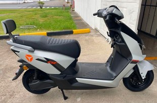 Електроскутер Yadea 1400W  GT25/058 72V/23Ah 2894-9290 фото