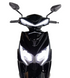 Электроскутер ATLAS Spider Box 1500W Grey 578-789 фото 4