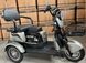 Трицикл Corso &laquo;Ostin&raquo; SN-639580 + 1 ЯЩИК АККУМ, двигатель 1000W, аккумулятор 72V/23Ah графеновый, колеса 300-10, в коробке