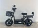 Електроскутер E-TITAN GOLF 14" 48V20А 500w Чорний 4523465 фото 1