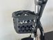 Електроскутер E-TITAN GOLF 14" 48V20А 500w Чорний 4523465 фото 4