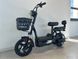 Електроскутер E-TITAN GOLF 14" 48V20А 500w Чорний 4523465 фото 2