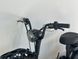 Електроскутер E-TITAN GOLF 14" 48V20А 500w Чорний 4523465 фото 5