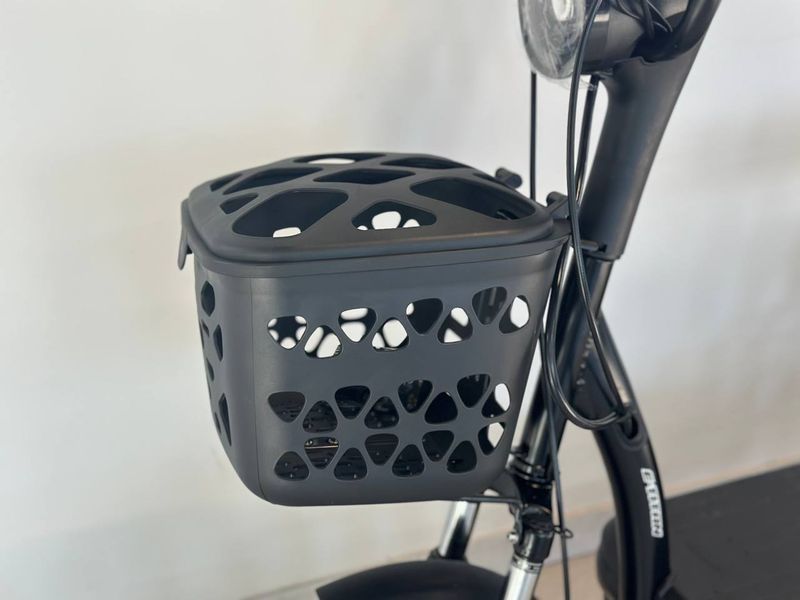 Електроскутер E-TITAN GOLF 14" 48V20А 500w Чорний 4523465 фото