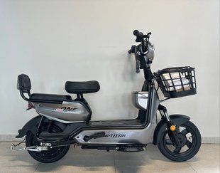 ЭЛЕКТРОСКУТЕР E-TITAN PLAID 16" 48V20А 700w 379231-8 фото
