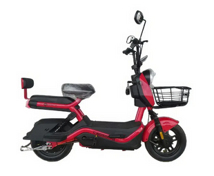 Электроскутер Crosser CR-1 60V/24AH/800W 56889 фото