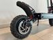 Електросамокат Crosser ROCKET 11" 60V 3200W 26Ah запас 90км 678756-6 фото 5