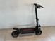 Електросамокат Crosser ROCKET 11" 60V 3200W 26Ah запас 90км 678756-6 фото 18