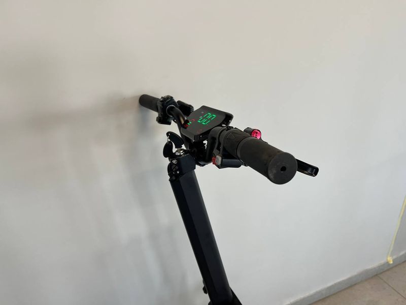 Електросамокат Crosser ROCKET 11" 60V 3200W 26Ah запас 90км 678756-6 фото