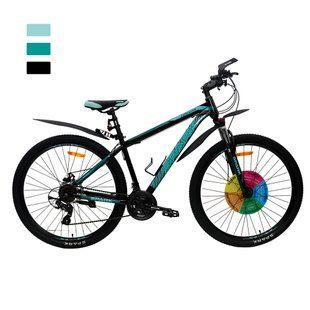 Велосипед SPARK FORESTER (колеса - 29", сталева рама - 17") у789393787 фото