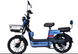 Електроскутер E-Titan Master 20" 60V 20AH 1000W