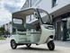 Электрический трицикл CORSO Twist WS-675402 1500W-72V-30Ah LiteFo4 шины 10"-10" 982348-94 фото 2