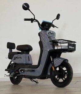 Електричний велосипед Billgery двигун 500W, акумулятор 60V/20Ah 4545234 фото