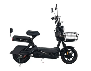 Электроскутер Crosser CR-1 60V/24AH/800W 2784 фото