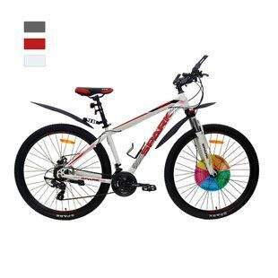 Велосипед SPARK FORESTER (колеса - 29", сталева рама - 17") 67328 фото