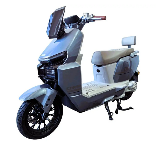 Купить Электроскутер Corso Dexter DX-516092 (1) + 1 ЯЩИК АККУМ