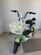 Электроскутер IDemo Junior E-Motion Simple PRO 500W литий-железо-фосфат 067-679 фото 2