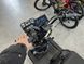 Трехколесный Электроскутер Crosser 72V/20AH/1000W 9657 фото 6