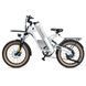 Електричний велосипед COSWHEEL M20 M20 ebike, 48v 750w (peak1000w) 15ah 50-60км 977997 фото 3
