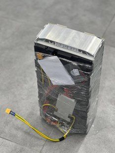 Литиевые авто аккумуляторы любой емкости (36 v 48 v 60 v 72 v) 15 ah 20 ah 25 ah 30 ah 40 ah 50 ah 60 ah виауа32 фото