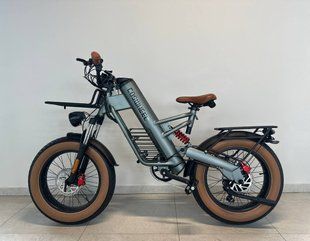 Електричний велосипед COSWHEEL M20 M20 ebike, 48v 750w (peak1000w) 667556 фото