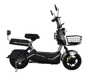 Электроскутер Crosser CR-1 60V/24AH/800W 7885 фото