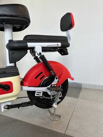 Купить Электроскутер IDemo Junior E-Motion Simple PRO 500W литий