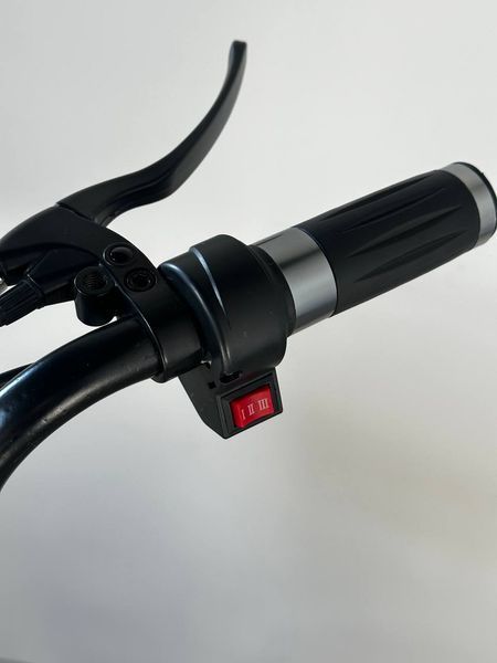 Электроскутер IDemo BRICK 500W Акумулятор LI 60V 20Ah 49328-48 фото